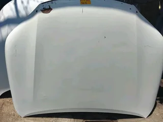 Toyota Hilux Gd6 Bonnet