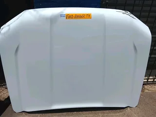 Ford Ranger T9 Bonnet