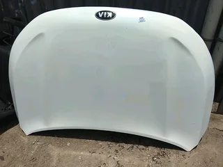 Kia Sportage Bonnet