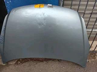 Opel Corsa D Bonnet