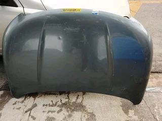 Mahindra Xuv 500 Bonnet