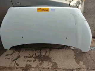 Ford Transit Bonnet