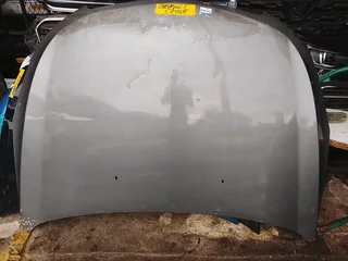 Chevrolet Cruze Bonnet