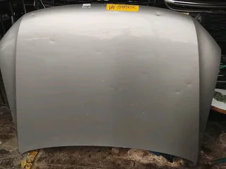 Vw Amarok Bonnet