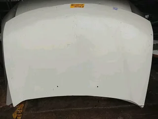 Mitsubishi Triton Bonnet