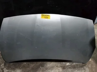 Hyundai I20 Bonnet