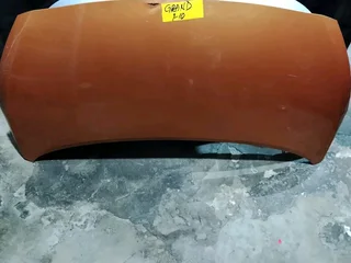 Hyundai Grand I10 Bonnet