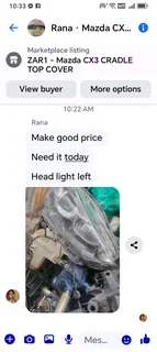 Toyota Etios Hatch Back Tailight