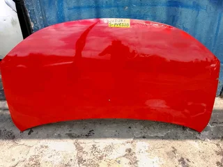 Suzuki S-presso Bonnet