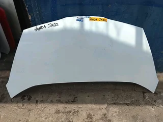 Honda Jazz Bonnet