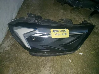 Audi A1/s1 Full Led Headlight