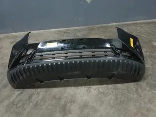 Haval H6 Bumper
