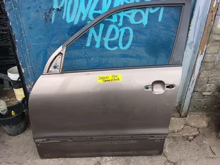 Suzuki Grand Vitara Door