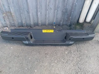 Ford Ranger T9 Rear Bumper