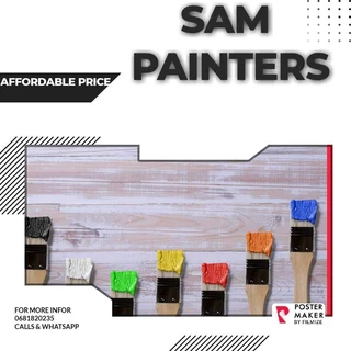 Sam painters