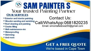 Sam Painters