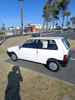 Beautiful little uno 1.1 new license rwc