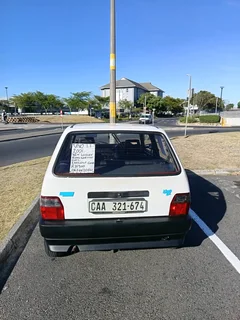 Beautiful little uno 1.1 new license rwc