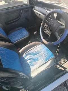 Beautiful little uno 1.1 new license rwc