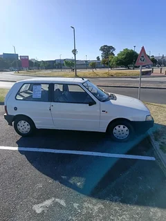 Beautiful little uno 1.1 new license rwc