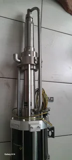 Kremlin rexson 40-25f Paint Pump