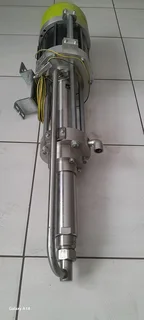 Kremlin rexson 40-25f Paint Pump