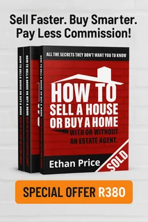 Buy or Sell a Home - With or Without an AgentYour DIY Guide To Buying or Selling a Home