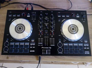 Pioneer Dj DDJ - SB3