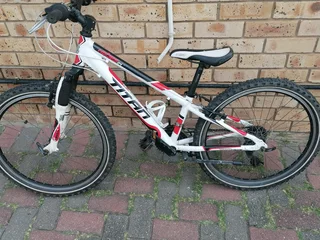 Titan 24inch mountain bike R850