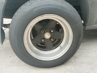 Ford bantam rocam R79900