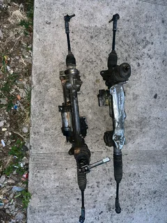 Vw golf 5/Jetta 5 electronic steering racks for sale