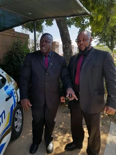 Bouncers  And Bodyguards