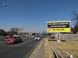 Billboard for Advertising