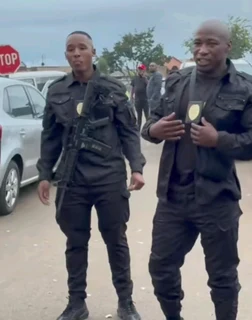 Bouncers And Event Security