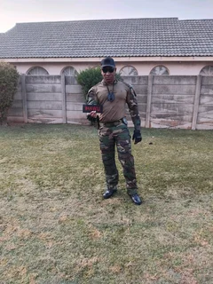 Bouncers And Bodyguards