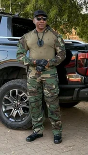 Bodyguards And Bouncers