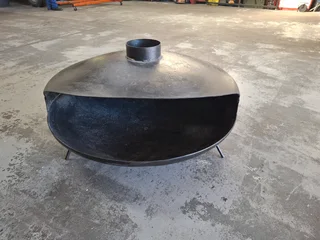 Fire Place - One of a kind