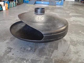 Fire Place - One of a kind