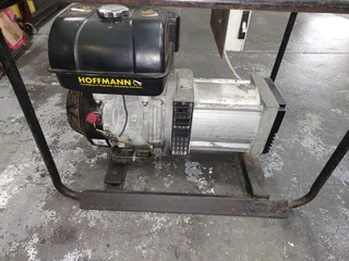 Generator - Good Buy