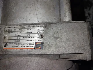 GENERATOR - Good Buy