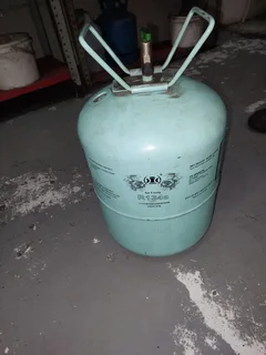 Aircon Re-gas Kit - Like New