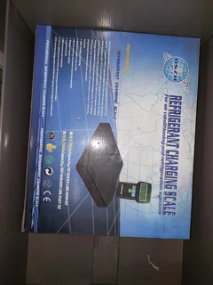 Aircon Re-gas Kit - Like New