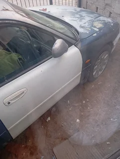 1997 Ford Other Hatchback