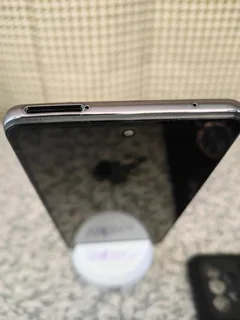 Samsung A72 Lcd and charging port