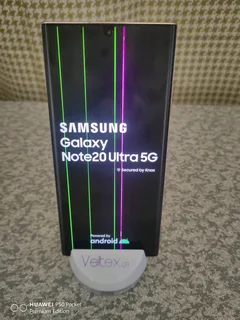 Samsung note 20 ultra 5G