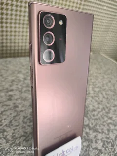 Samsung note 20 ultra 5G