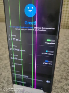 Samsung note 20 ultra 5G