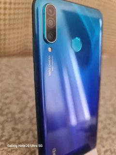 Huawei p30 lite