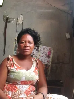 Looking for job as a housekeeper