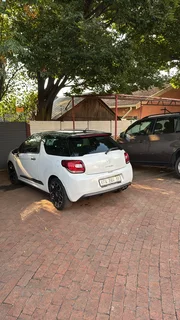 Citroen DS3